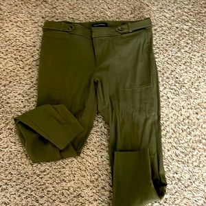 Banana Republic Sloan pant.